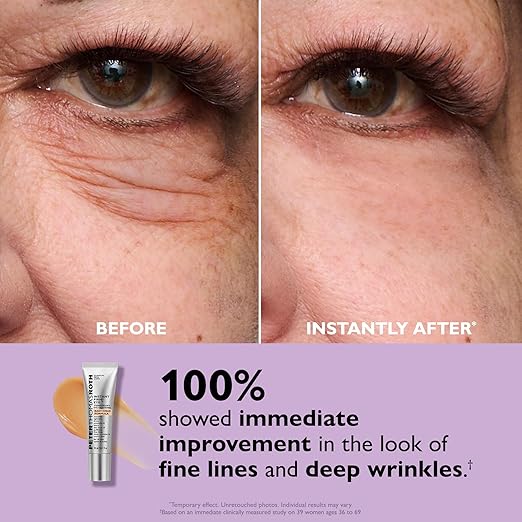 Instant Eye Lift Cream