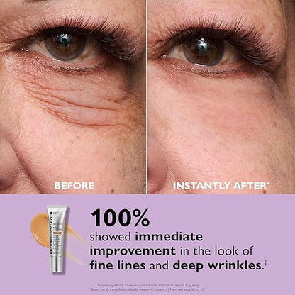 Instant Eye Lift Cream