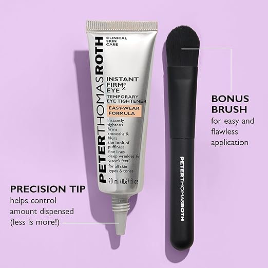 Instant Eye Lift Cream