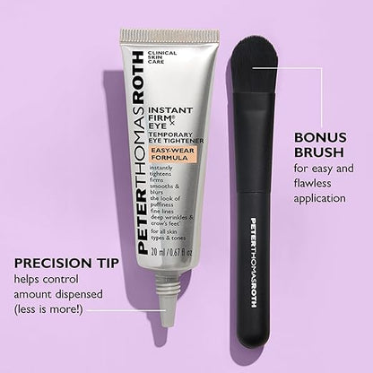 Instant Eye Lift Cream