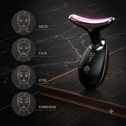 Anti Wrinkle Beauty Apparatus