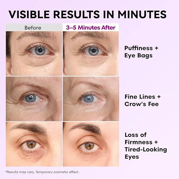 Instant Eye Lift Cream