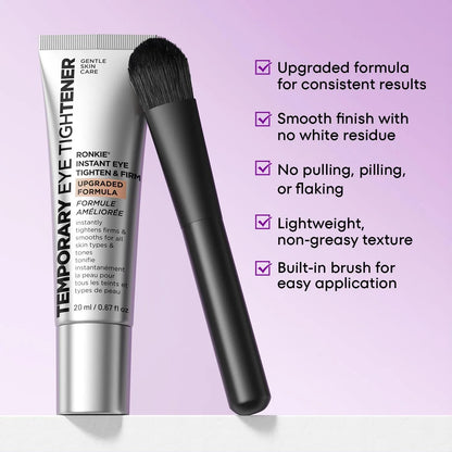 Instant Eye Lift Cream