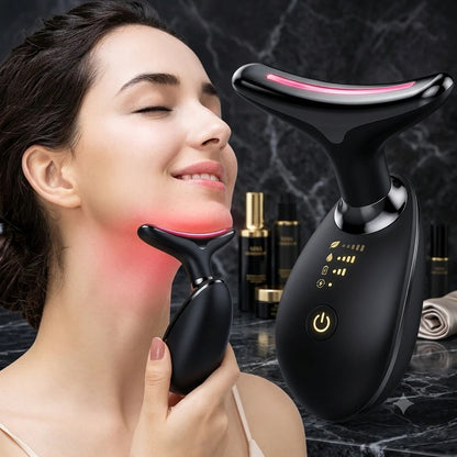Anti Wrinkle Beauty Apparatus