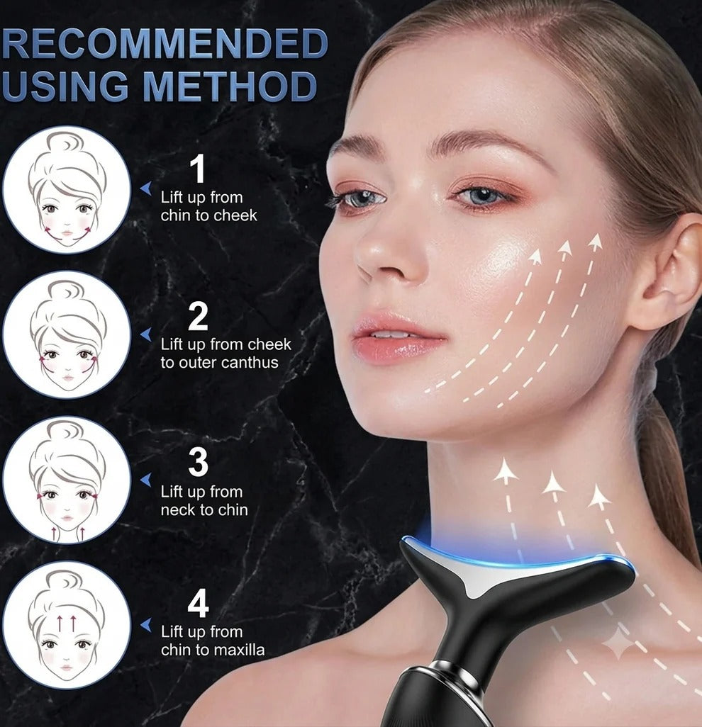 Anti Wrinkle Beauty Apparatus