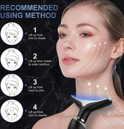 Anti Wrinkle Beauty Apparatus