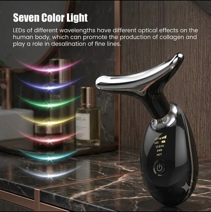 Anti Wrinkle Beauty Apparatus
